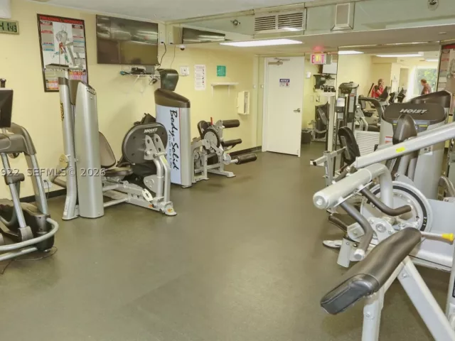 2-bedroom condo for sale in Aventura - 3530 Mystic Pointe Dr 2807 - MondialRealty