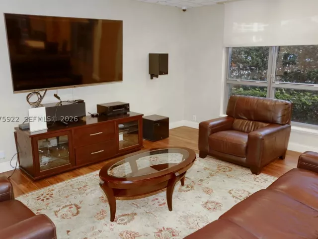 2-bedroom condo for sale in Aventura - 3530 Mystic Pointe Dr 2807 - MondialRealty
