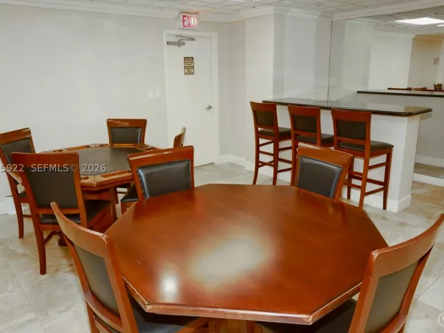 2-bedroom condo for sale in Aventura - 3530 Mystic Pointe Dr 2807 - MondialRealty