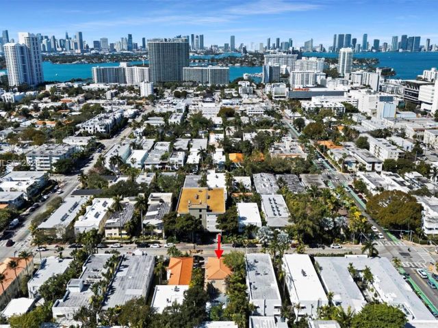 Home for sale at 1545 Meridian Ave - photo 7469163