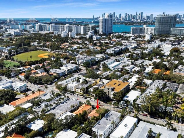 Home for sale at 1545 Meridian Ave - photo 7469164