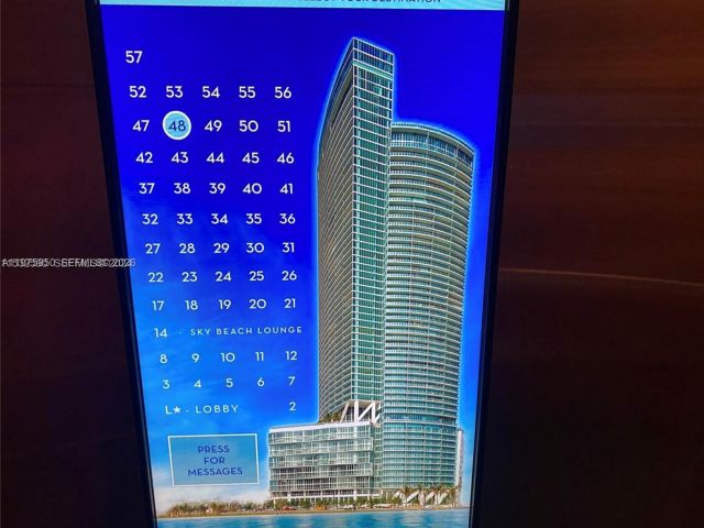 Apartment for rent  Unit #4806 - photo 7527564