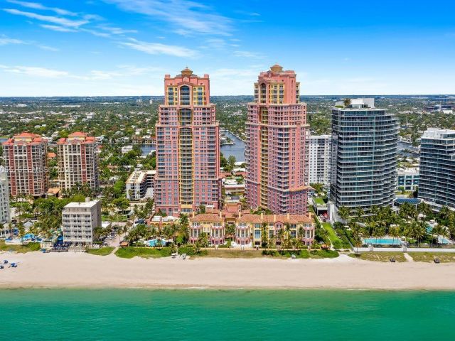 Apartment for rent  Unit #21B - photo 7497335