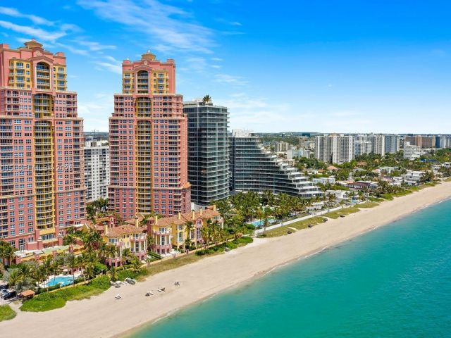 Apartment for rent  Unit #21B - photo 7497337