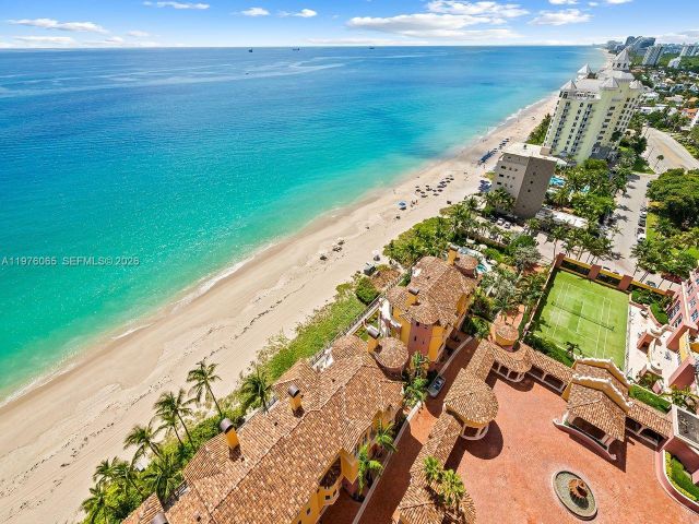 Apartment for rent  Unit #21B - photo 7497345