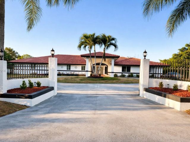 Home for sale at 20825 SW 242nd St - photo 7461127