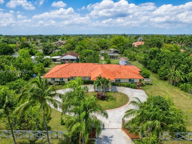 Home for sale at 20825 SW 242nd St - photo 7461128