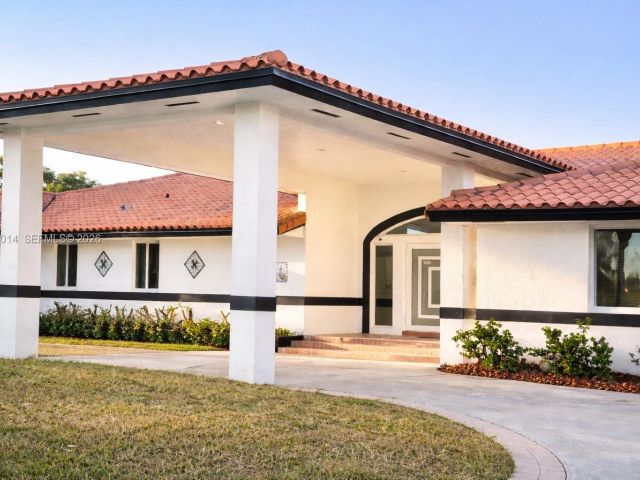 Home for sale at 20825 SW 242nd St - photo 7461129