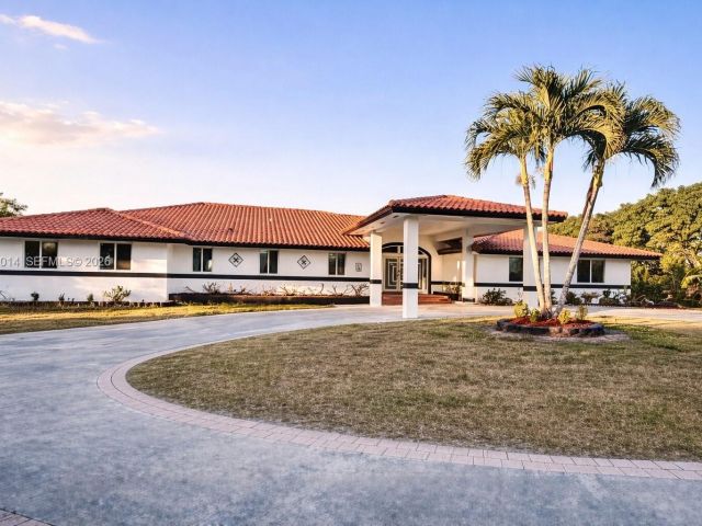 Home for sale at 20825 SW 242nd St - photo 7461130