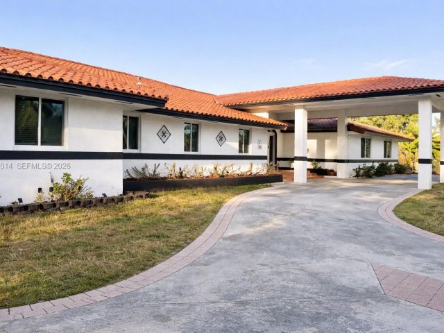 Home for sale at 20825 SW 242nd St - photo 7461131