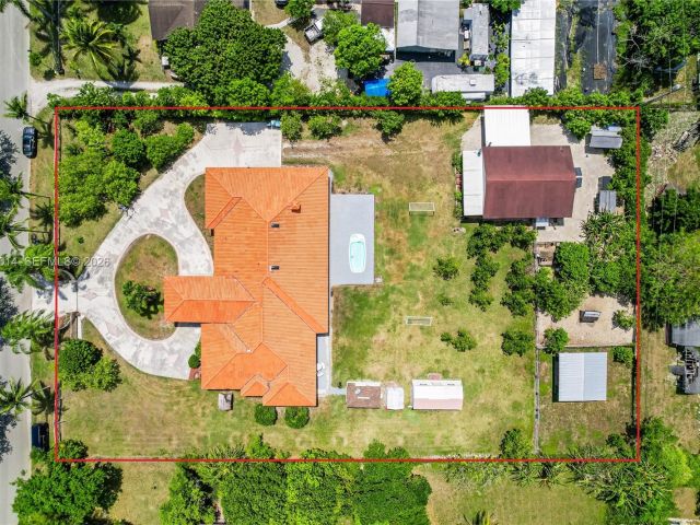 Home for sale at 20825 SW 242nd St - photo 7461132