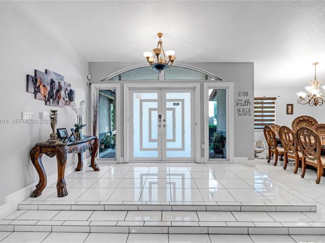 Home for sale at 20825 SW 242nd St - photo 7461133