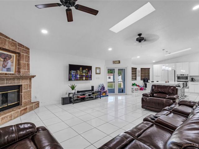 Home for sale at 20825 SW 242nd St - photo 7461138