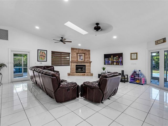 Home for sale at 20825 SW 242nd St - photo 7461143