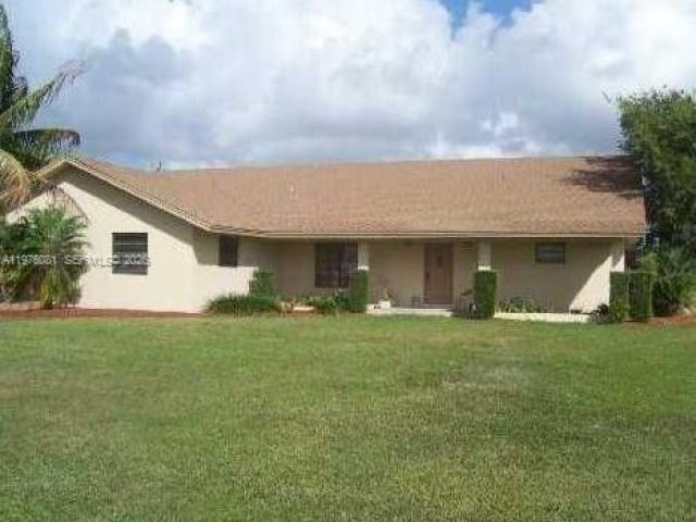 Home for sale at 36995 SW 209th Ave - photo 7461187