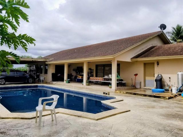 Home for sale at 36995 SW 209th Ave - photo 7461188