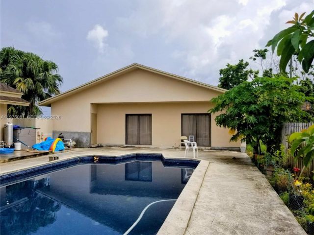 Home for sale at 36995 SW 209th Ave - photo 7461189