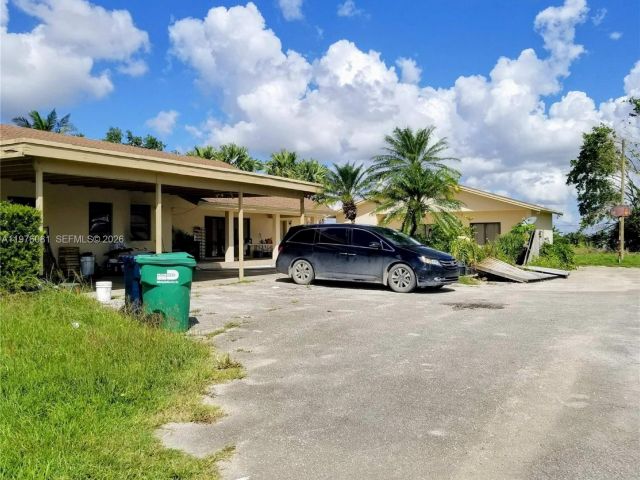 Home for sale at 36995 SW 209th Ave - photo 7461190