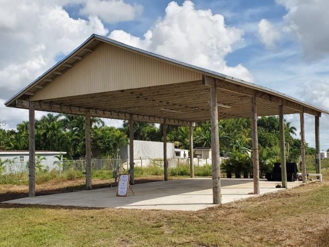 Home for sale at 36995 SW 209th Ave - photo 7461191