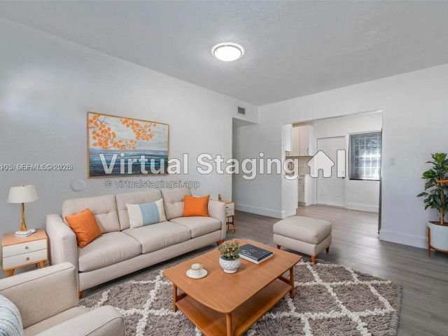 Home for rent at 2410 NW 159th Ter - photo 7479435