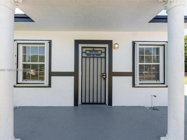 Home for rent at 2410 NW 159th Ter - photo 7479437