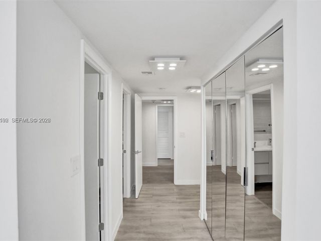 2-bedroom condo for sale in Hallandale Beach - 2500 Parkview Dr 1912 - MondialRealty