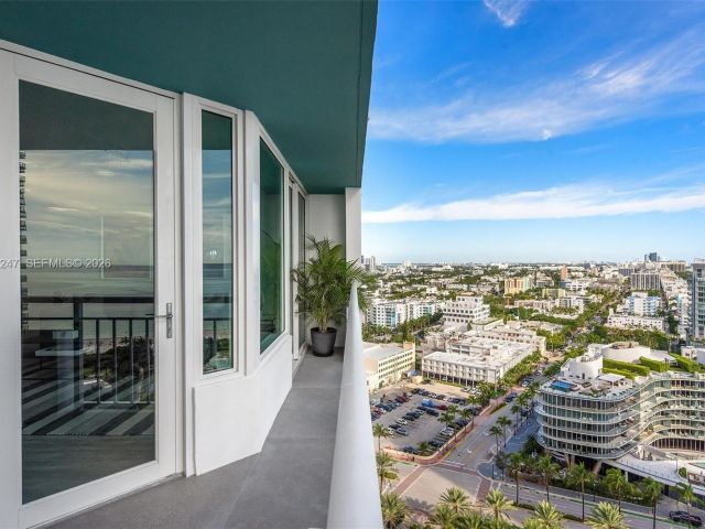 Apartment for rent  Unit #2308 - photo 7533851