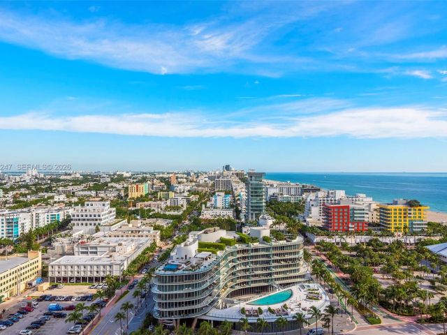 Apartment for rent  Unit #2308 - photo 7533852