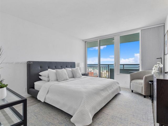 Apartment for rent  Unit #2308 - photo 7533858