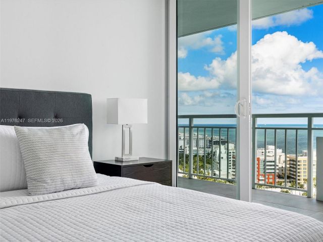 Apartment for rent  Unit #2308 - photo 7533860