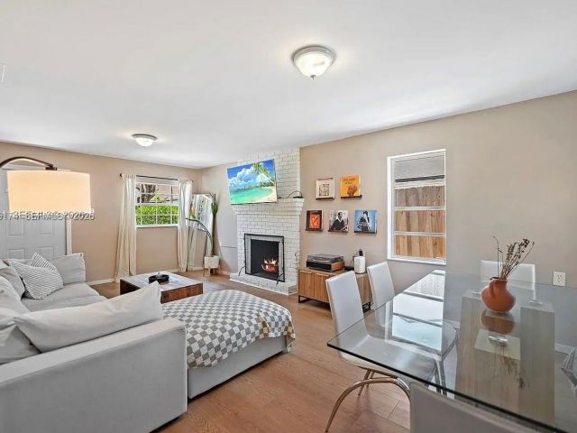 Home for rent at 1480 SW 26th Ave - photo 7513109