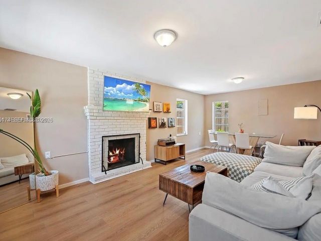 Home for rent at 1480 SW 26th Ave - photo 7513110