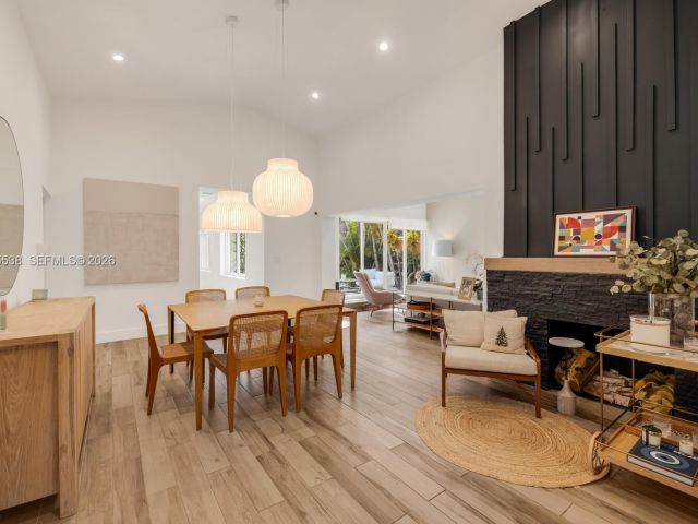 Home for sale at 7630 NE 8th Ave - photo 7521555