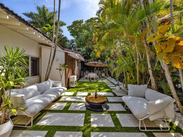 Home for sale at 7630 NE 8th Ave - photo 7521558