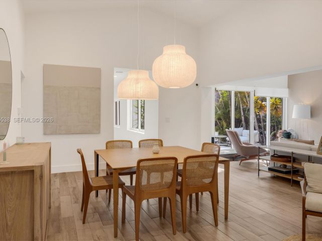 Home for sale at 7630 NE 8th Ave - photo 7521559