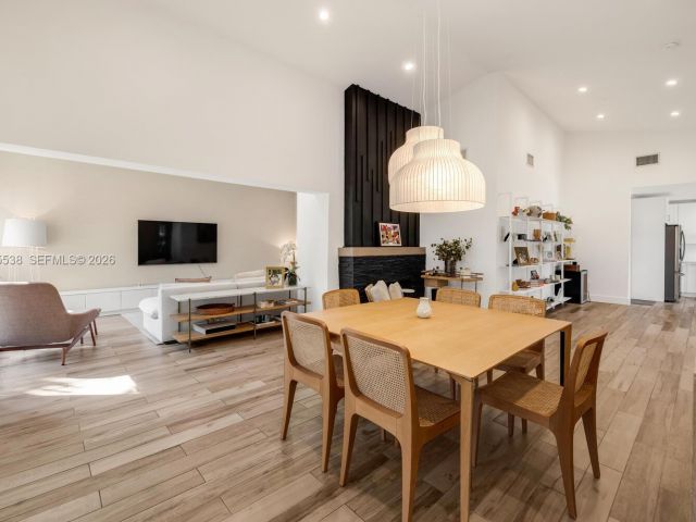 Home for sale at 7630 NE 8th Ave - photo 7521560