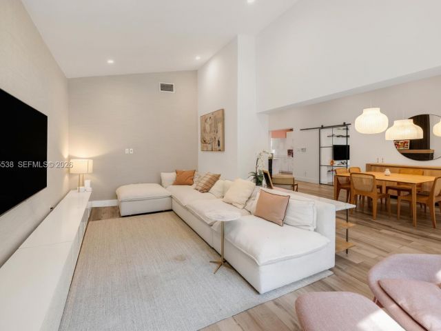 Home for sale at 7630 NE 8th Ave - photo 7521562