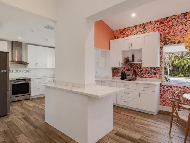 Home for sale at 7630 NE 8th Ave - photo 7521564