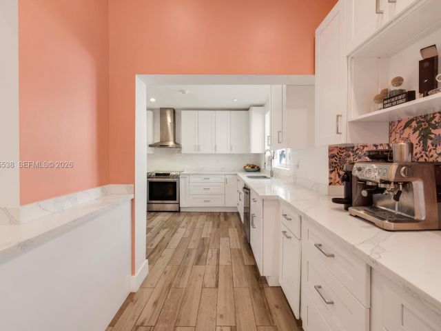 Home for sale at 7630 NE 8th Ave - photo 7521567