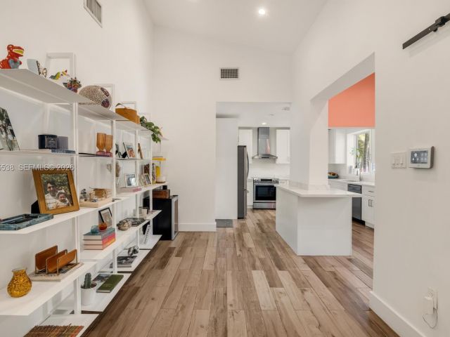 Home for sale at 7630 NE 8th Ave - photo 7521570