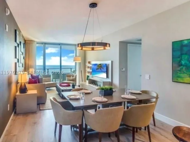 2-bedroom condo for sale in Hollywood - 4111 S Ocean Dr 3704 - MondialRealty