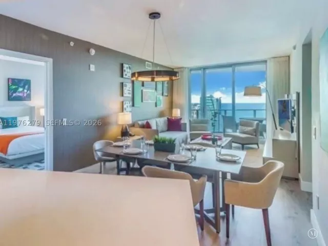 2-bedroom condo for sale in Hollywood - 4111 S Ocean Dr 3704 - MondialRealty