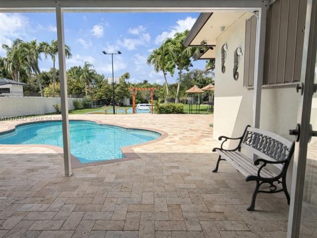 Home for sale at 3500 SW 128th Ave - photo 7493834