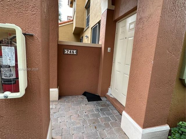 Home for rent at 745 SW 107th Ave - photo 7455673