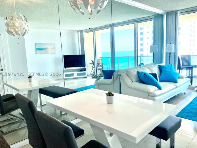 condo for rent in Hollywood - 2501 S Ocean Dr 1104 - MondialRealty