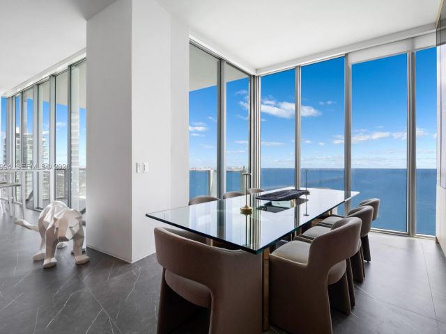 Apartment for sale  Unit #UPH-4602 - photo 7491355