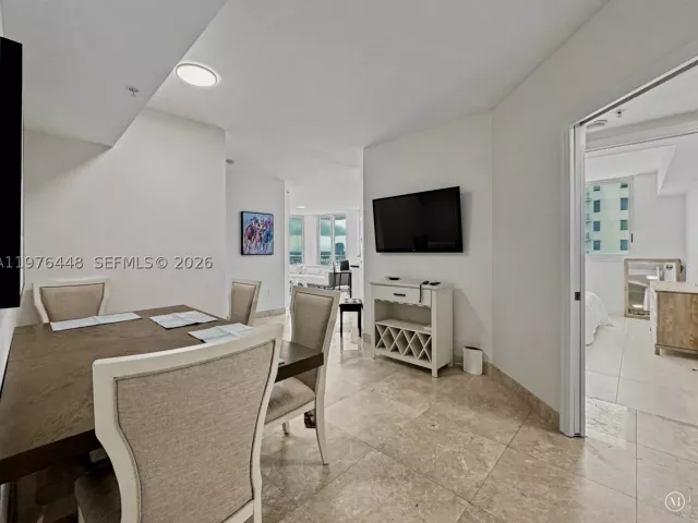 2-bedroom condo for rent in Hallandale Beach - 1755 E Hallandale Beach Blvd 2207E - MondialRealty
