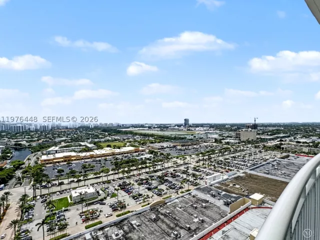 2-bedroom condo for rent in Hallandale Beach - 1755 E Hallandale Beach Blvd 2207E - MondialRealty