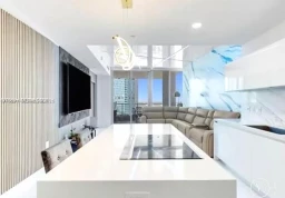 Apartment #3000 at Paramount WorldCenter