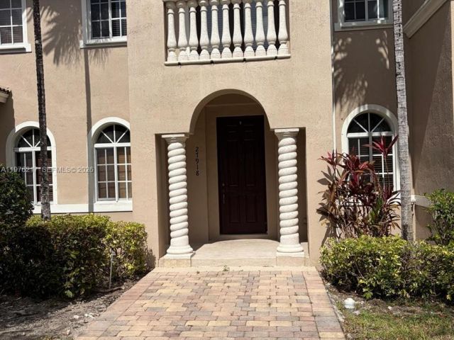 3-bedroom home for rent in Homestead - 27918 SW 140th Ave 27918 - MondialRealty